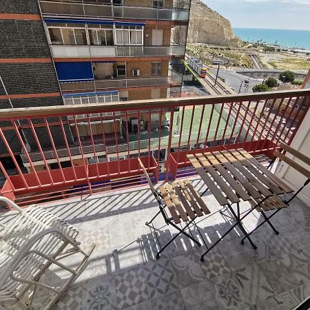 Turina Beach Alicante Exterior foto